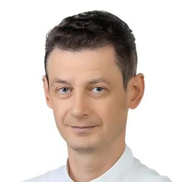 Ковалев Сергей Александрович — Офтальмолог (окулист), Ростов-на-Дону