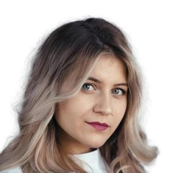 Кубасова Анастасия Вячеславовна — Генетик, Оренбург