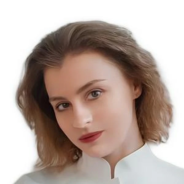 Лупу Елена Игоревна — ЛОР, Сурдолог, Москва