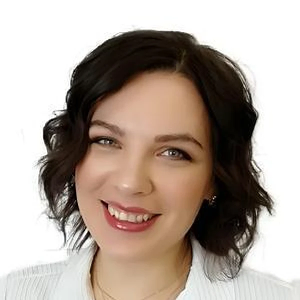 Соломатова Анна Викторовна — Педиатр, Вологда