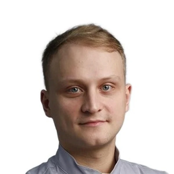 Савицкий Владимир Александрович — Анестезиолог-реаниматолог, Москва