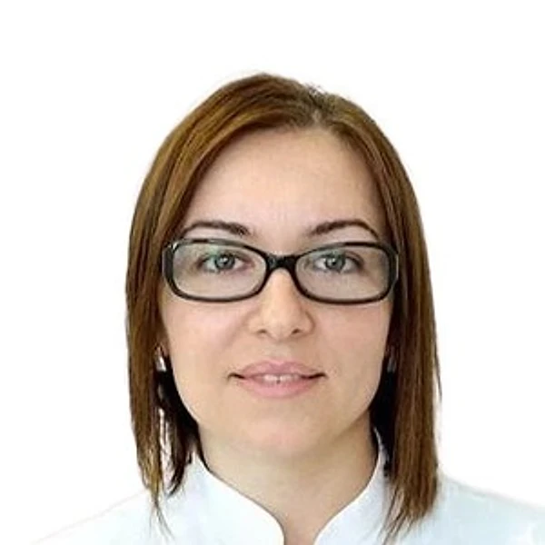 Курбанова Адина Чингизовна — Гинеколог, Акушер, Врач УЗИ, Мытищи