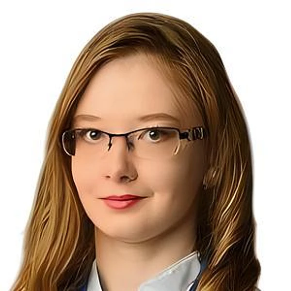 Фадюхина Юлия Николаевна — Терапевт, Детский кардиолог, Кардиолог, Функциональный диагност, Видное