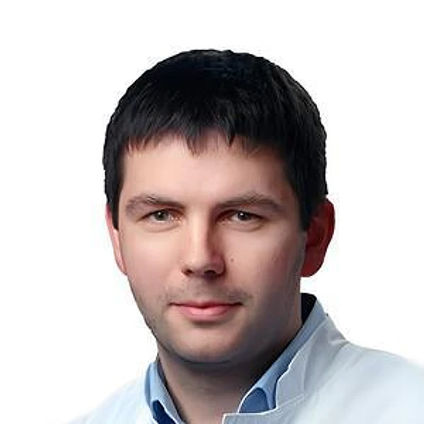 Серов Михаил Александрович — Травматолог, Ортопед, Москва