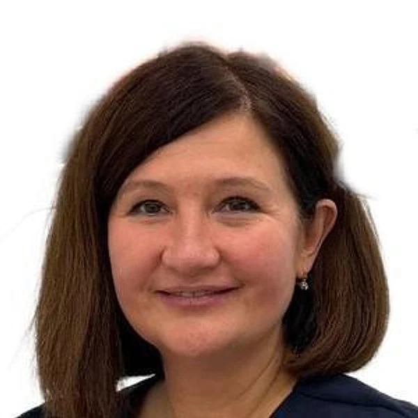 Сумникова Людмила Юрьевна — Офтальмолог (окулист), Москва