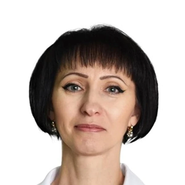 Дремлюженко Оксана Ивановна — Эндокринолог, Москва