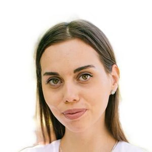 Бегунова Анастасия Николаевна — Эндокринолог, Раменское
