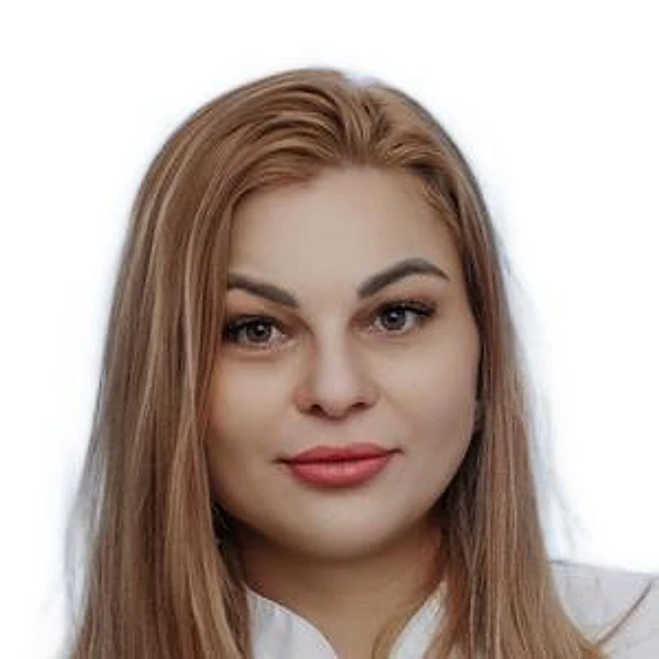 Николаева Элина Сергеевна — Клинический психолог, Москва