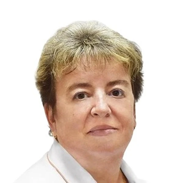 Плотникова Ирина Николаевна — Терапевт, Москва