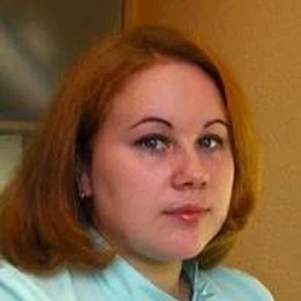 Рядчина Мария Викторовна — Рентгенолог, Архангельск