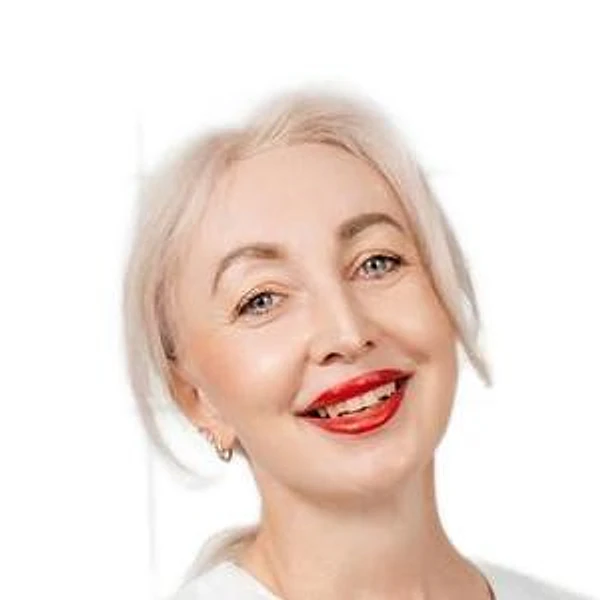 Бикетова Светлана Борисовна — Стоматолог, Барнаул