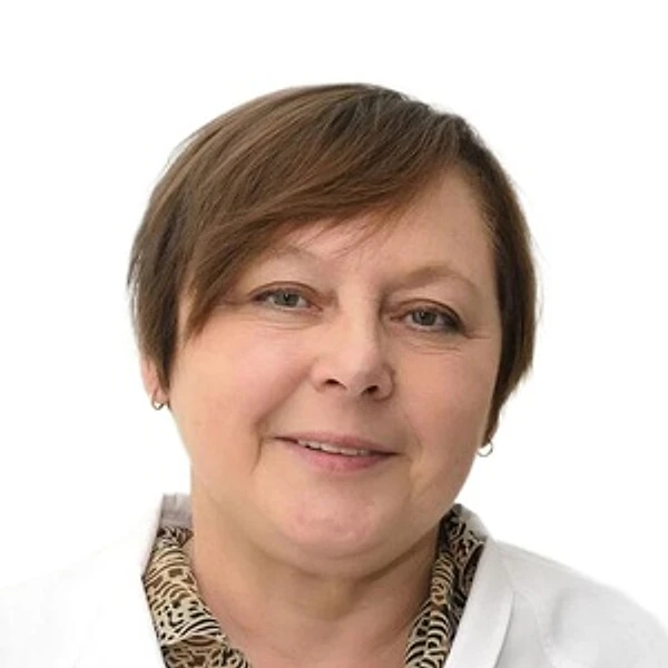 Щедрина Ольга Станиславовна — Терапевт, Новосибирск