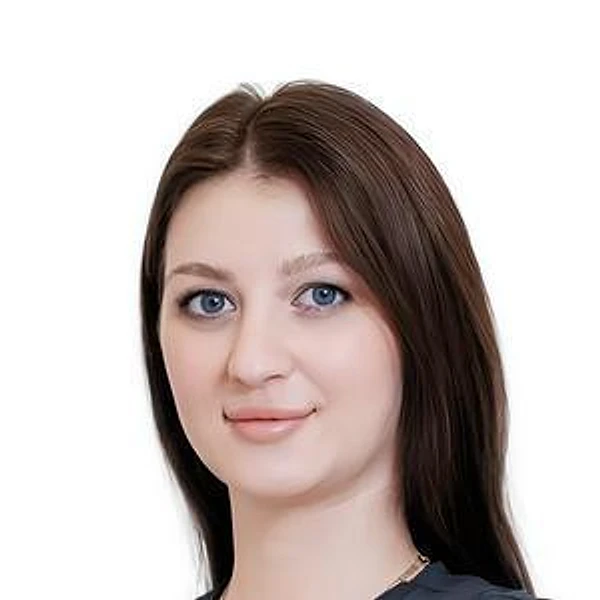 Соболева Кристина Михайловна — Стоматолог, Стоматолог-ортопед, Куровское
