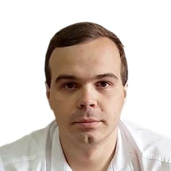 Артищев Сергей Олегович — Уролог, Врач УЗИ, Тула