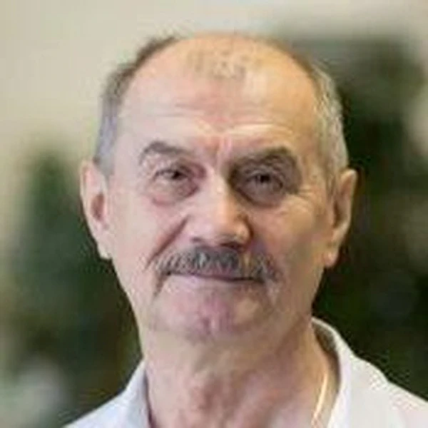 Романов Сергей Афанасьевич — Гинеколог, Акушер, Гинеколог-хирург, Архангельск