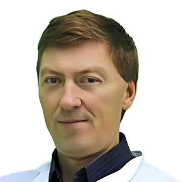 Волыхин Александр Геннадьевич — Ортопед, Травматолог, Архангельск