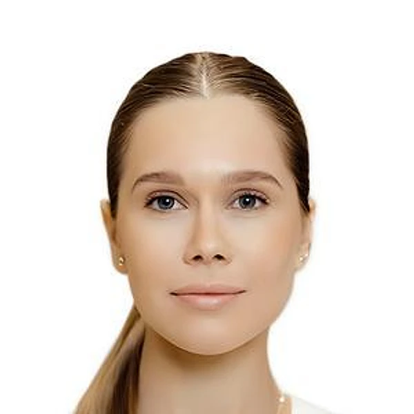 Луговская Анна Юрьевна — Эндокринолог, Диетолог, Москва