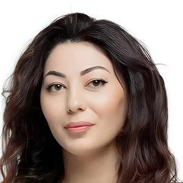 Джубуева Мариям Махарбиевна — Гинеколог, Черкесск