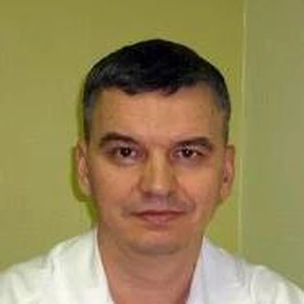 Макаровский Алексей Валентинович — Ортопед, Травматолог, Архангельск