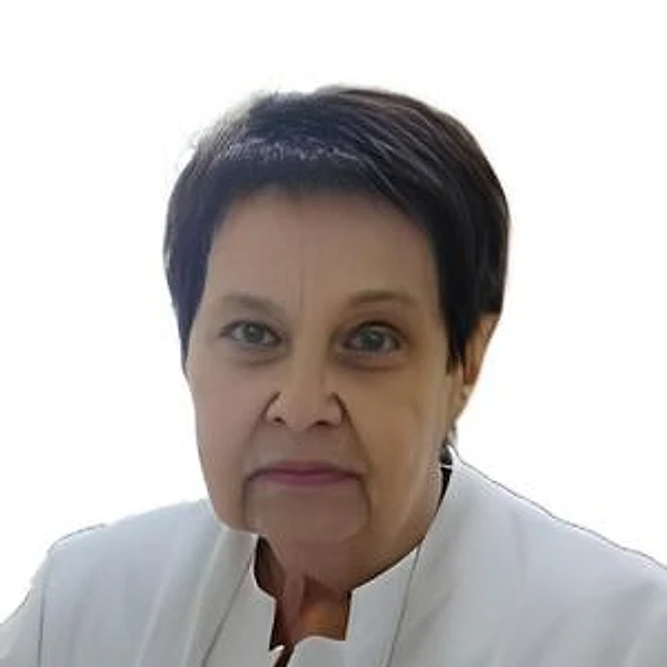 Кулешова Ирина Ивановна — Физиотерапевт, Новочеркасск