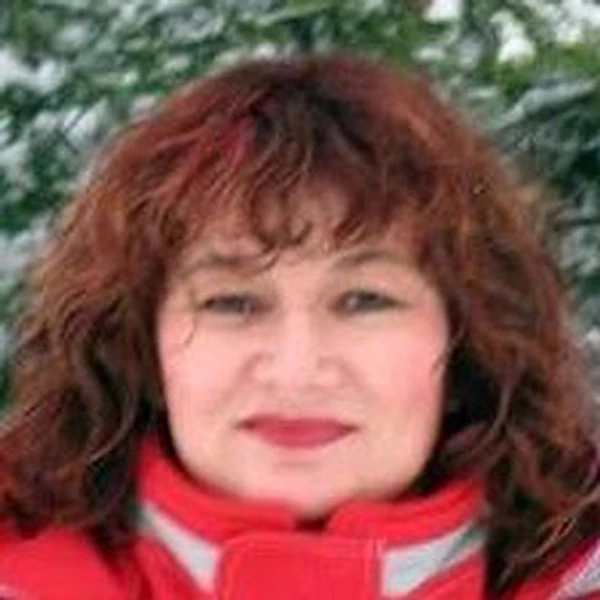 Меньшикова Елена Александровна — Гастроэнтеролог, Терапевт, Архангельск