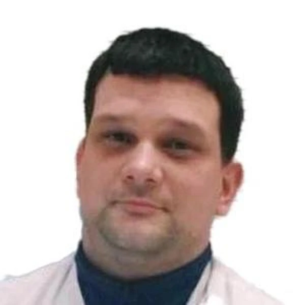 Сидоренко Алексей Валентинович — Травматолог, Детский ортопед, Ортопед, Тюмень