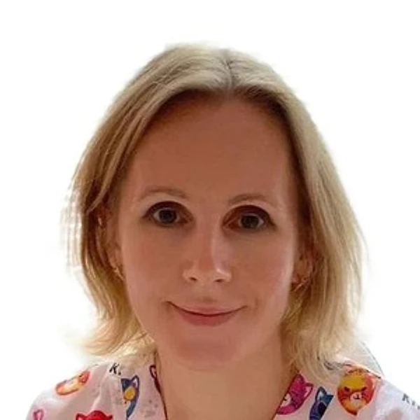 Сидорова Светлана Николаевна — Психолог, Тюмень