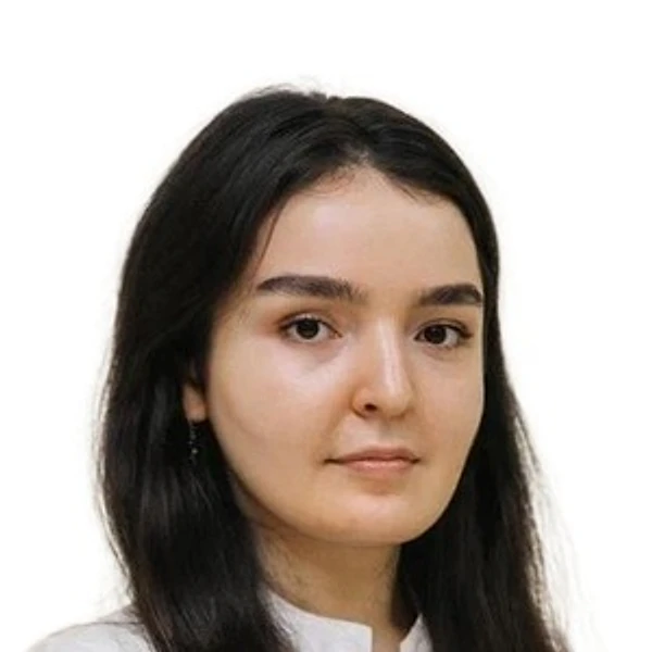 Борлакова Луиза Таубертовна — Дерматолог, Врач-косметолог, Детский дерматолог, Трихолог, Ставрополь