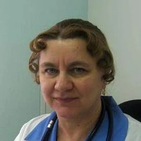 Зубова Татьяна Станиславовна — Терапевт, Кардиолог, Архангельск