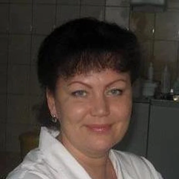 Денисова Елена Геннадьевна — Гинеколог, Акушер, Архангельск