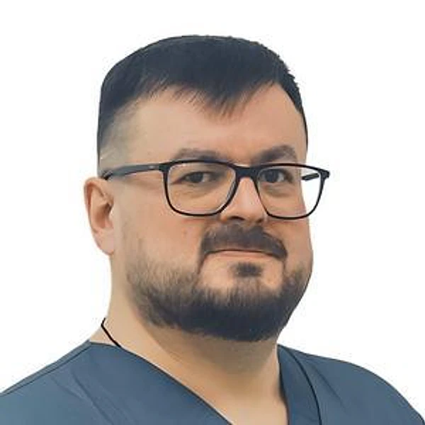 Скачков Андрей Михайлович — Хирург, Торакальный хирург, Архангельск