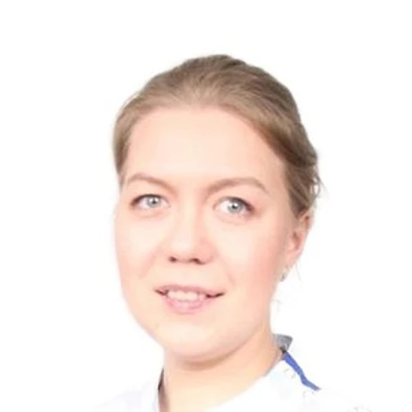 Морыганова Ирина Михайловна — Массажист, Иваново