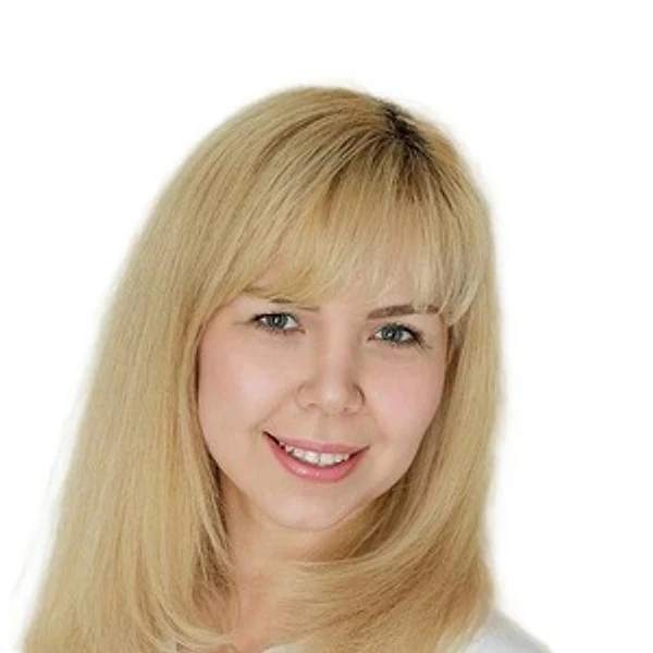 Павлович Анна Николаевна — Гинеколог, Акушер, Врач УЗИ, Детский гинеколог, Архангельск