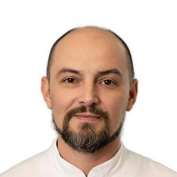 Коломия Анатолий Васильевич — Травматолог, Детский ортопед, Детский травматолог, Ортопед, Анапа