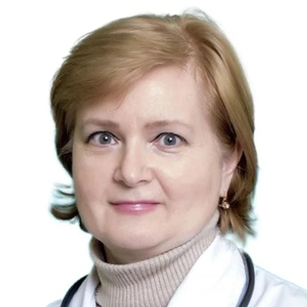 Карташова Ирина Геннадьевна — Гепатолог, Гастроэнтеролог, Пенза