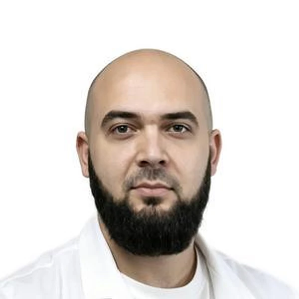 Адизов Сулейман Алиевич — Хирург, Врач УЗИ, Проктолог (колопроктолог), Флеболог, Ростов-на-Дону