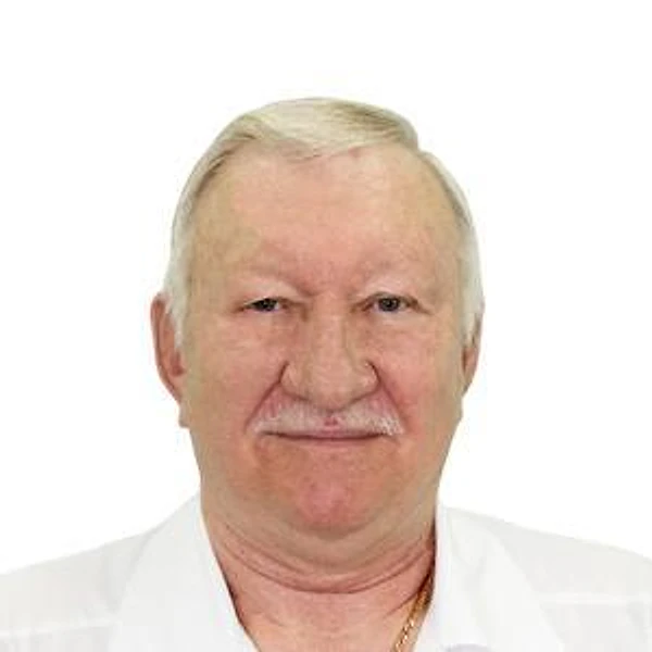 Добрынин Владимир Дмитриевич — Ортопед, Травматолог, unknown