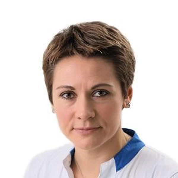 Соколова Елена Валерьевна — Уролог, Андролог, Врач УЗИ, Обнинск