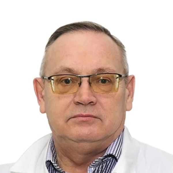 Климов Валерий Вениаминович — Уролог, Бузулук