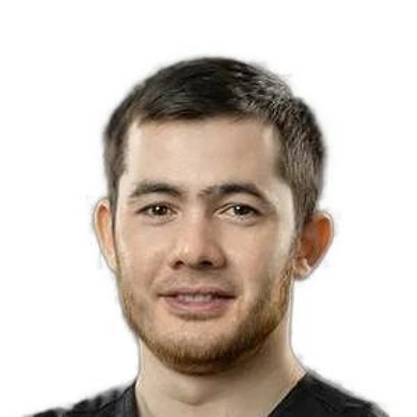 Акрамов Улугбек Ахмадович — Стоматолог-хирург, Тюмень