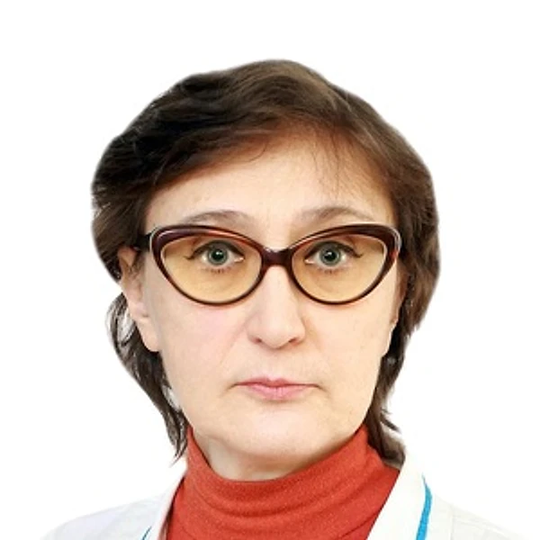 Шуприган Елена Васильевна — Невролог, Белореченск