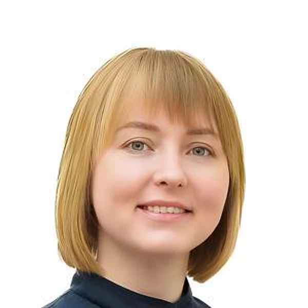 Полтавцева Маргарита Александровна — Педиатр, Тюмень
