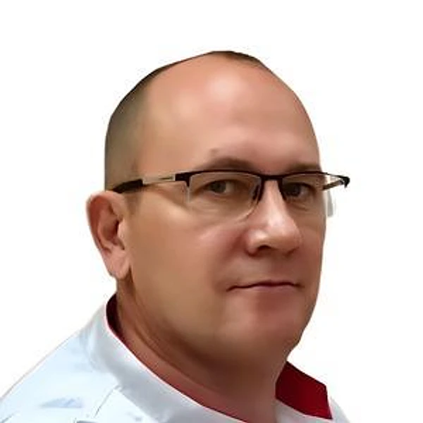 Колесников Юрий Николаевич — Акушер, Гинеколог, Гинеколог-хирург, Гинеколог-эндокринолог, Хабаровск