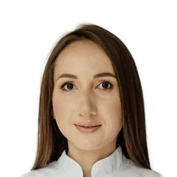 Латипова Альфина Вильнюсовна — Эндокринолог, Диетолог, Москва