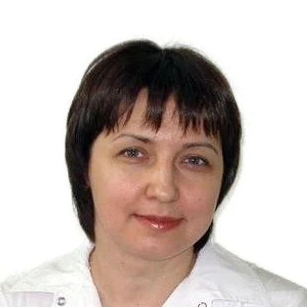 Чумак Елена Леонидовна — Терапевт, Архангельск