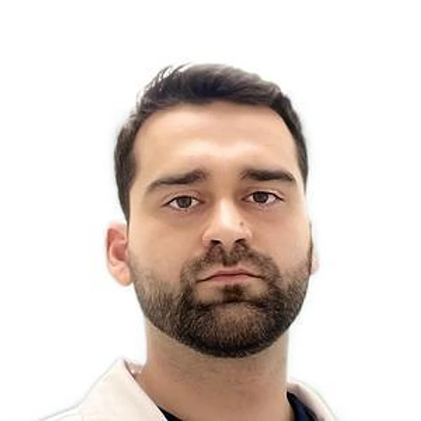 Кахидов Ахмед Мехдиевич — Кардиолог, Ревматолог, Терапевт, Москва
