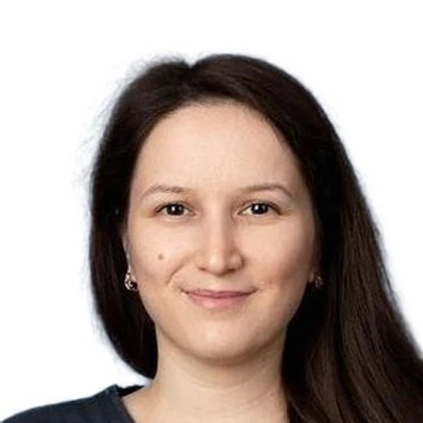 Рахимуллина Резеда Ирековна — Невролог, Казань