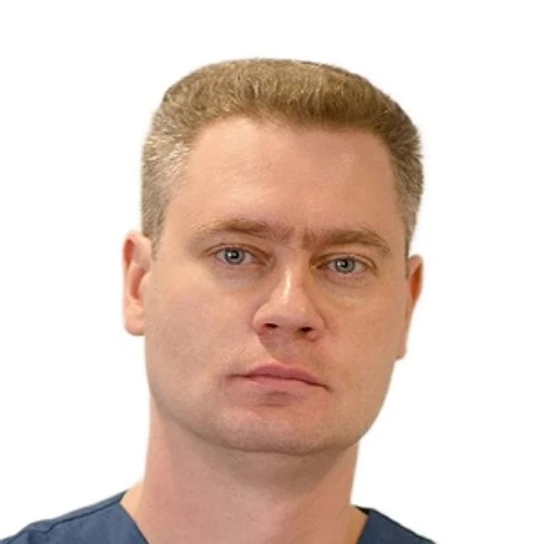 Ильинский Леонид Сергеевич — Мануальный терапевт, Невролог, Рефлексотерапевт, Ярославль