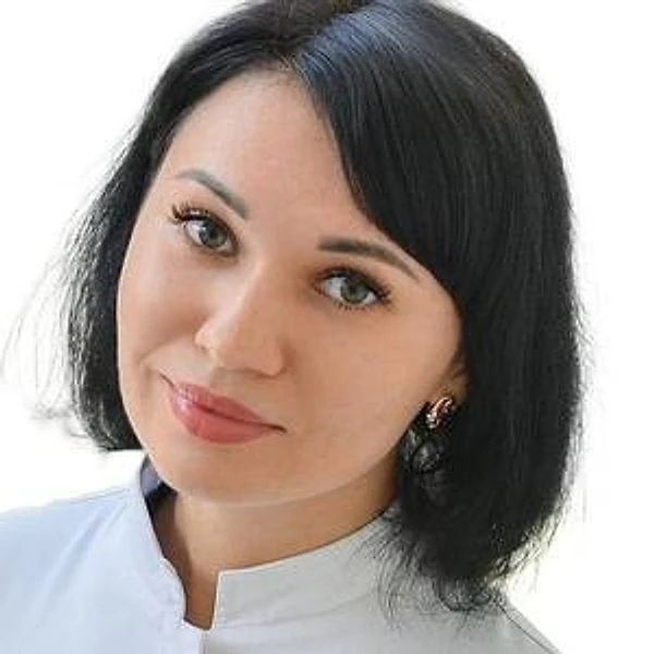 Матюк Ирина Алексеевна — Гастроэнтеролог, Терапевт, Новосибирск
