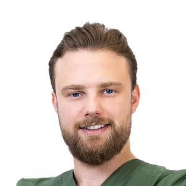 Вахнянский Ярослав Васильевич — Стоматолог-ортопед, Стоматолог-имплантолог, Стоматолог-хирург, Пермь